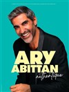 Ary Abittan dans Authentique - 