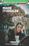 Marie Iturralde dans Souris - 