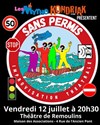 Sans Permis, par Les Mytho-Kondriak - 