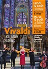 Vivaldi : Les Quatre Saisons | Les Sables d'Olonne - 