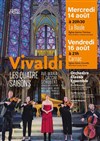 Vivaldi : Les Quatre Saisons | La Baule Escoublac - 