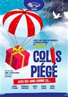 Colis piégé - 