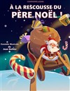 À la rescousse du Père Noël - 