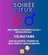 Soirée jeux spéciale célibataire - 