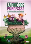 La pire des Princesses - 