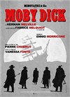 Moby Dick - 