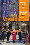 Vivaldi : Les Quatre Saisons | Ploemeur - 