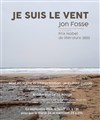 Je suis le vent - 