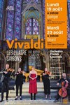 Vivaldi : Les Quatre Saisons | Dinard - 