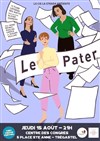 Le Pater - 