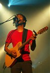 Daby Touré - 