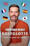 Jonathan Rogez dans Polyglotte - 