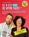 Ce n'est pas de votre faute ! - 