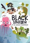 Black Sparow et les animaux fantastiques - 