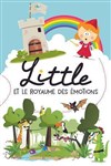 Little et le royaume des émotions - 