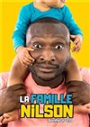 Nilson dans La Famille Nilson - 