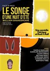 Le songe d'une nuit d'été - 