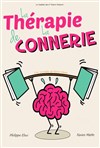 La thérapie de la connerie - 