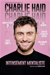 Charlie Haid dans Intensément mentaliste - 