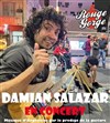 Damian Salazar - 