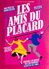 Les amis du placard - 