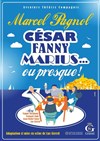 César, Fanny, Marius... ou presque ! - 