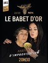 Le babet d'or - 