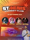 St-Denis Comedy club : On a le droit de rire - 