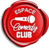 Espace Comedy Club avec Ben Burch & Romain Simancas - 