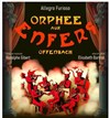 Orphée aux enfers - 