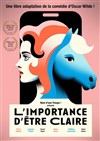 L'importance d'être Claire - 