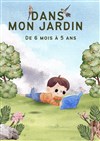 Dans mon jardin - 