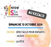 La Fête : Impro sur Saône - 