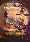 Lucie et la potion pourrite - 