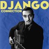 Samy Daussat & Simba Baumgartner : Django Connection + Jam - 