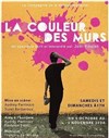 La couleur des murs - 