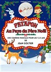 Patapon au Pays du Père Noël - 