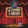 Comedy Club Pays Basque - 