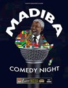 Madiba Comedy Night - 