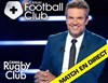 Canal Football Club + Canal Rugby Club - 