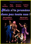 Mais n'te promène donc pas toute nue ! - 