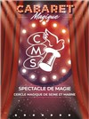 Cabaret magique - 