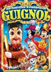 Guignol et ses amis à Gemenos - 