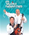 Les Muziko-thérapitres - 