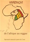 Nyabinghi, de l'Afrique au reggae - 