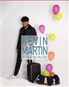 Kévin Martin dépose ses valises - 