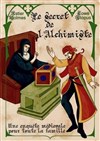 Le Secret de l'Alchimiste - 