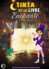 Tinta et le livre enchanté - 