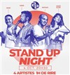 Stand-Up Night - 