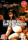 Le village de Sainte-Bernardin - 